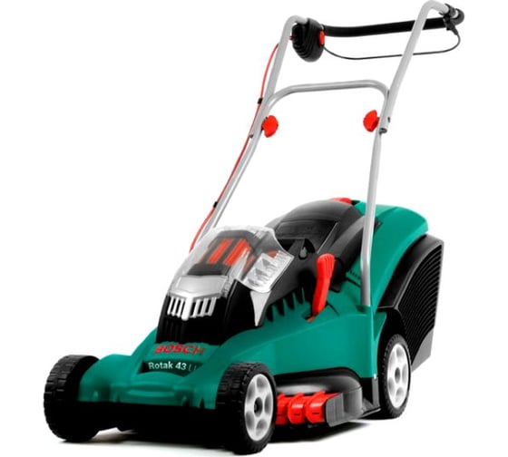 Газонокосилка Bosch Rotak 43 LI 0.600.881.K00