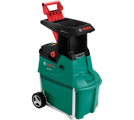 Садовый измельчитель Bosch AXT 25 TC 0600803303