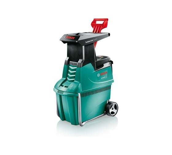 Садовый измельчитель Bosch AXT 25 TC 0600803303