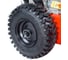 Снегоуборщик с ручным стартером Gigant SP-03 16