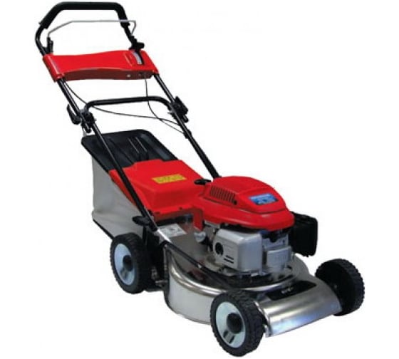 Бензиновая самоходная газонокосилка MTD MX 52 SH 1