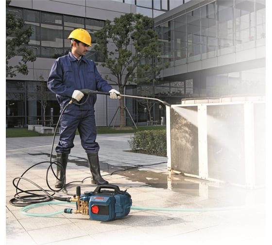 Аппарат высокого давления Bosch GHP 5-13C 0.600.910.000