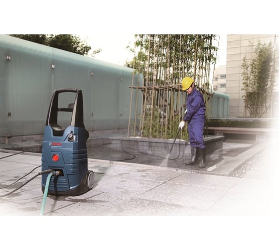 Аппарат высокого давления Bosch GHP 5-14 0.600.910.100