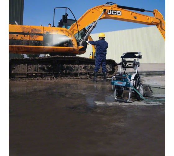 Аппарат высокого давления Bosch GHP 8-15XD 0.600.910.300