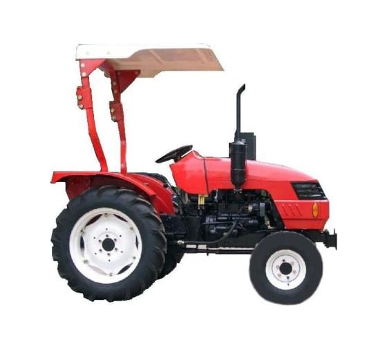 Трактор DongFeng DF 240 T