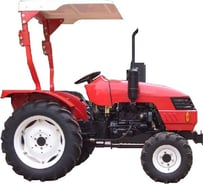 Трактор DongFeng DF-244 T