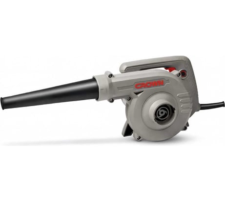 Электрическая воздуходувка-пылесос Crown CT17010