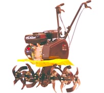 Мотокультиватор Калибр-МК-6.5 Ц Lifan 00000047976