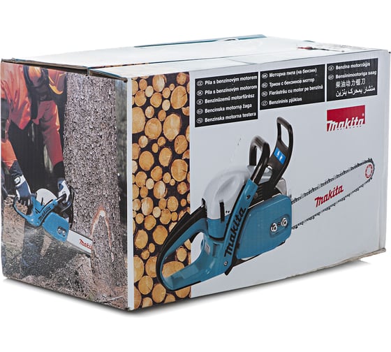 Бензопила Makita DCS460-45