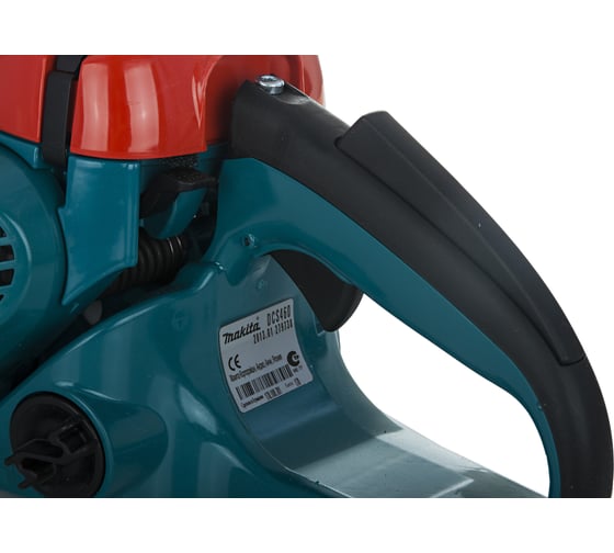 Бензопила Makita DCS460-45