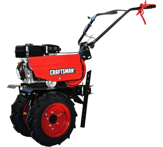 Мотоблок CRAFTSMAN 23030B