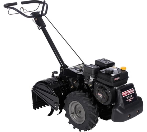Культиватор CRAFTSMAN 29932