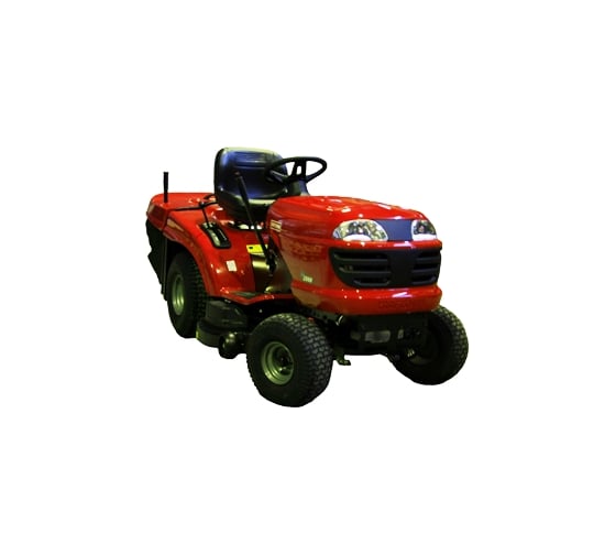 Садовый минитрактор CRAFTSMAN 25563