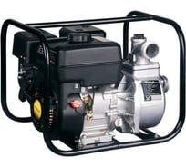 Бензиновая мотопомпа ZONGSHEN QGZ80-30