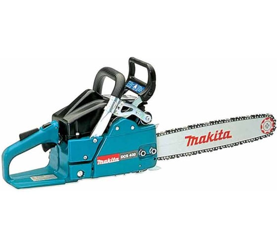 Бензопила Makita DCS 430-45