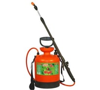 Ранцевый разбрызгиватель Жук Cicle ОП-207 5 л в коробке
