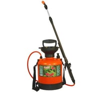 Опрыскиватель Cicle ОП-209 Жук 4 л в коробке