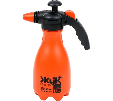 Ручной опрыскиватель  Жук Классик 1.5 л 4607156360369