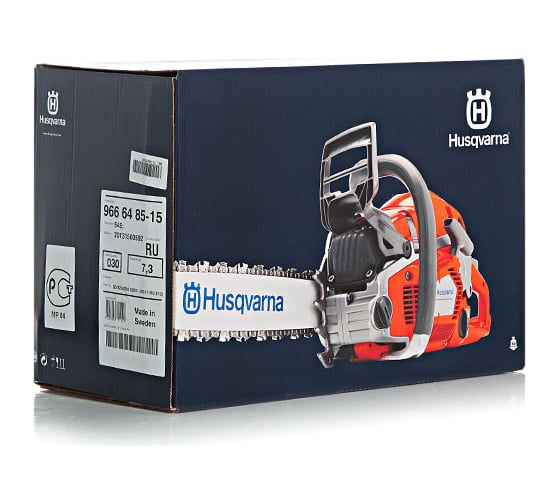 Бензопила Husqvarna 545 9666485-15