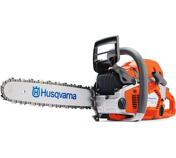 Бензопила Husqvarna 562XP 9665702-18