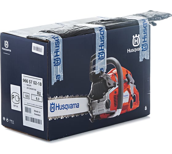 Бензопила Husqvarna 562XP 9665702-18