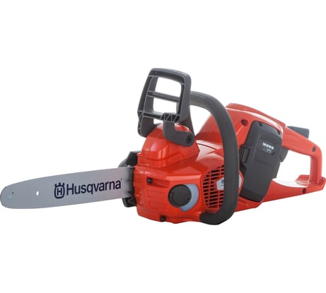 Аккумуляторная цепная пила Husqvarna 436Li-12" 9667290-32