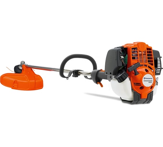 Триммер Husqvarna 224L 9659667-02 1