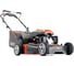 Бензиновая самоходная газонокосилка Husqvarna LC 56AWD e 9614102-72 1