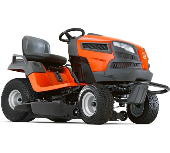 Садовый трактор Husqvarna YTH184T 9604102-46 1