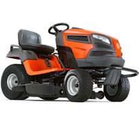 Садовый трактор Husqvarna YTH 184T 9604103-06