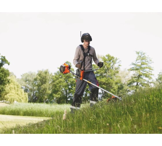 Бензиновый триммер Husqvarna 323 R 9680475-04