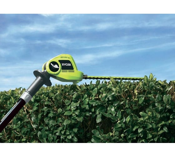 Вертикальный кусторез Ryobi RPT4045 3001253