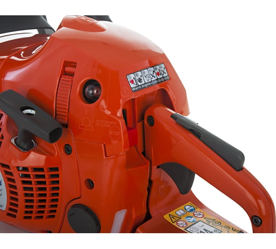 Бензопила Husqvarna 455e RancherII AT 9667679-15