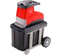 Садовый электроизмельчитель IKRA Mogatec GSLN 2600 81002860
