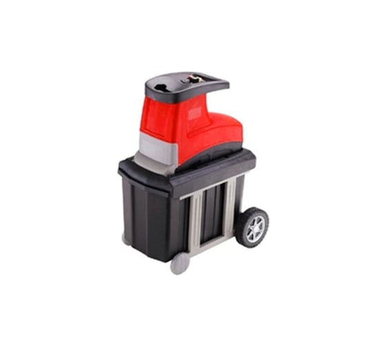 Садовый электроизмельчитель IKRA Mogatec GSLN 2600 81002860 1