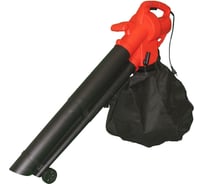 Садовый пылесос IKRA Mogatec BVN 2500E 74203000