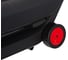Садовый пылесос IKRA Mogatec BV 2800 E 74204000 7