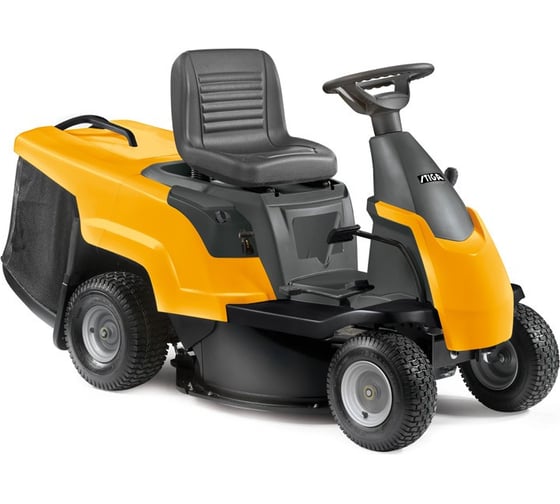 Минитрактор Stiga GARDEN COMPACT E HST В 2T0070281/13 1