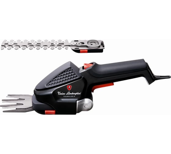 Аккумуляторные ножницы-кусторез Tonino Lamborghini GBS 6036 Li 50605023-L