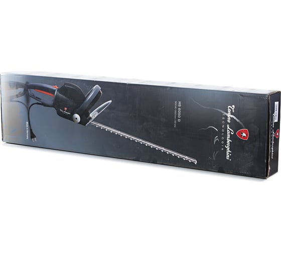 Электрокусторез Tonino Lamborghini HS 6050D 44715522-L