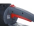 Электрокусторез Tonino Lamborghini HS 6050D 44715522-L 4