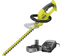 Аккумуляторный кусторез Ryobi ONE+ RHT1850Li 3000735