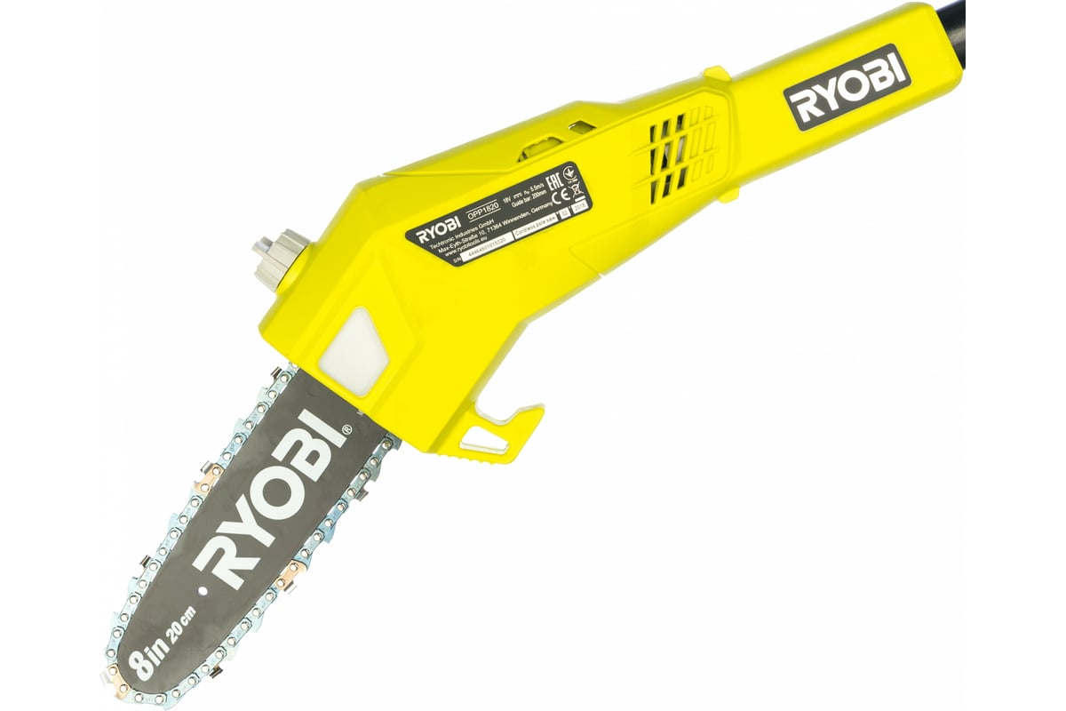 Opp1820 ryobi one+ sale