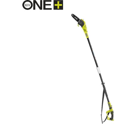Аккумуляторный штанговый высоторез Ryobi ONE+ OPP1820 5133001250