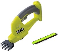 Аккумуляторные ножницы-кусторез Ryobi ONE+ OGS1821 5133000732
