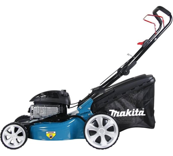 Газонокосилка бензиновая несамоходная Makita PLM4617
