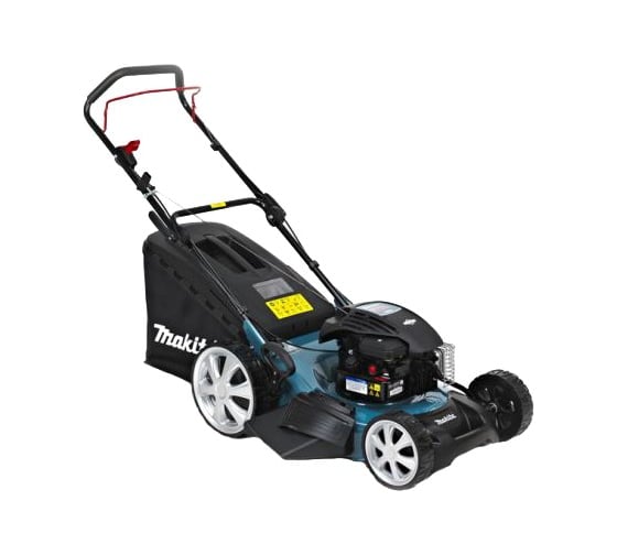 Газонокосилка бензиновая несамоходная Makita PLM4617