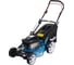 Газонокосилка бензиновая несамоходная Makita PLM4617 1