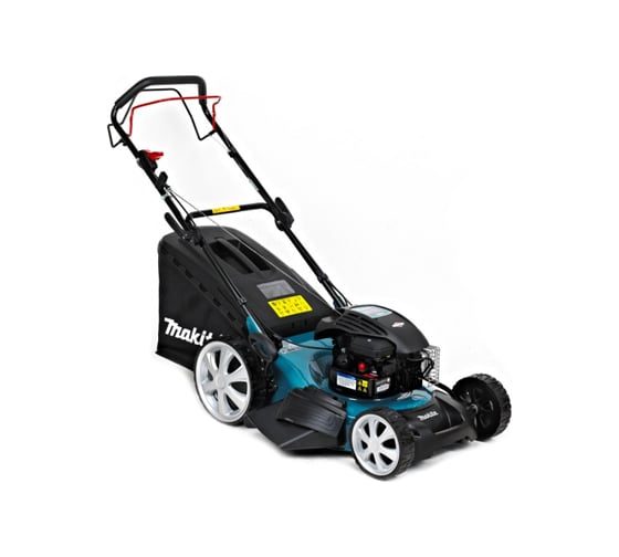 Бензиновая самоходная газонокосилка Makita PLM4618