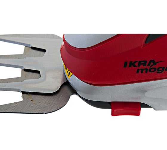 Аккумуляторные ножницы IKRA Mogatec GBS 9054 Li 50807100